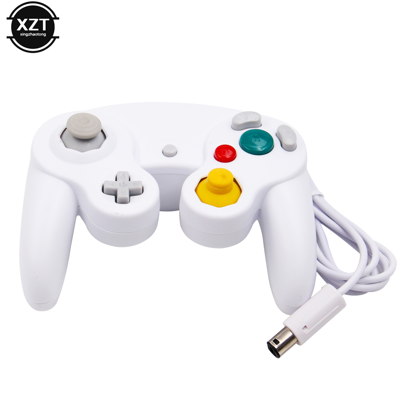 1 Buah Joypad Game Berkualitas - Retro Game Controller Usb ulasan dan harga