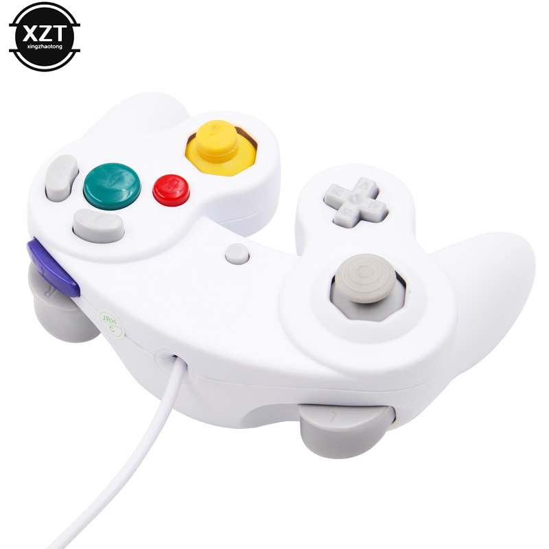 1 Buah Joypad Game Berkualitas - Retro Game Controller Usb ulasan dan harga