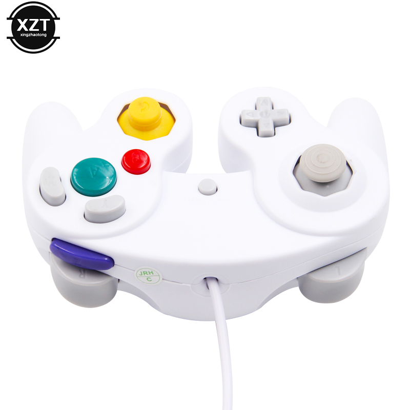 1 Buah Joypad Game Berkualitas - Retro Game Controller Usb ulasan dan harga
