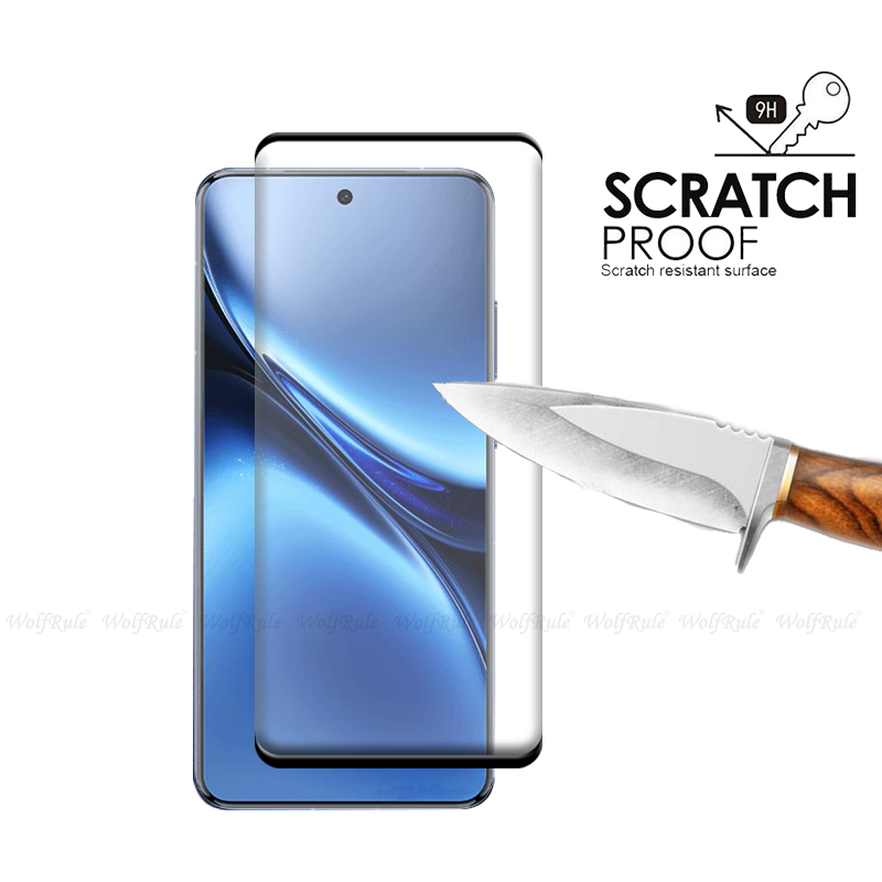 Pelindung layar melengkung unt - Vivo X200 ulasan dan harga