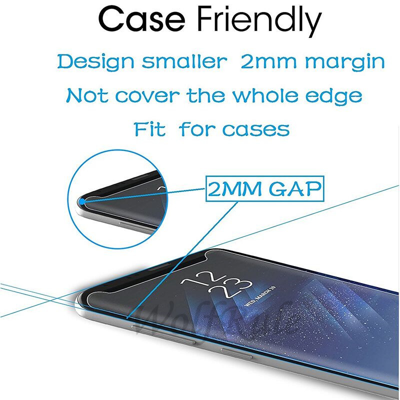 Pelindung layar melengkung unt - Vivo X200 ulasan dan harga