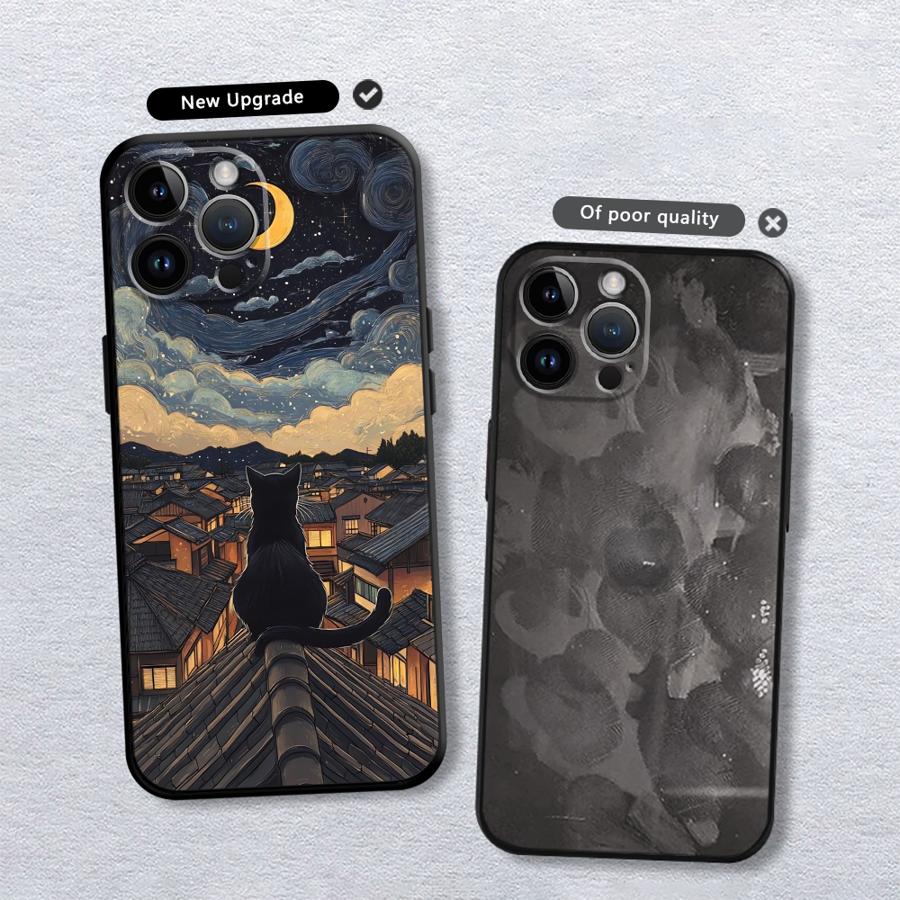 Casing Ponsel Funda untuk Appl - Apple Iphone 15 Pro Max ulasan dan harga