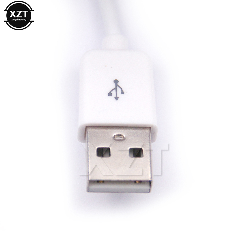 3D Putih 2.0 Virtual 7.1 Salur - Usb Sound Card External ulasan dan harga