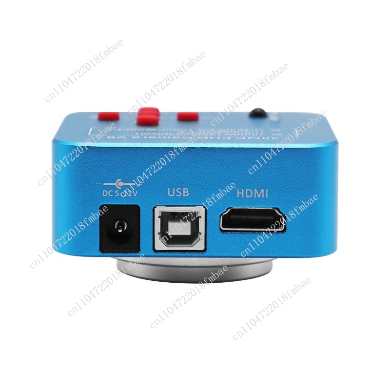 Mikroskop Digital Industri 38M - Usb Microscope Digital ulasan dan harga