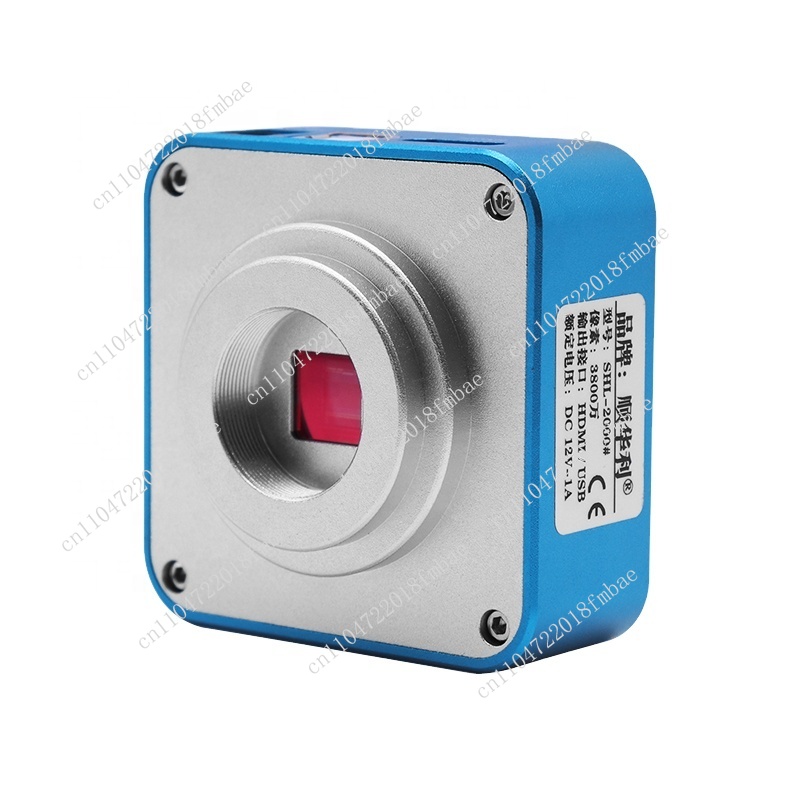 Mikroskop Digital Industri 38M - Usb Microscope Digital ulasan dan harga
