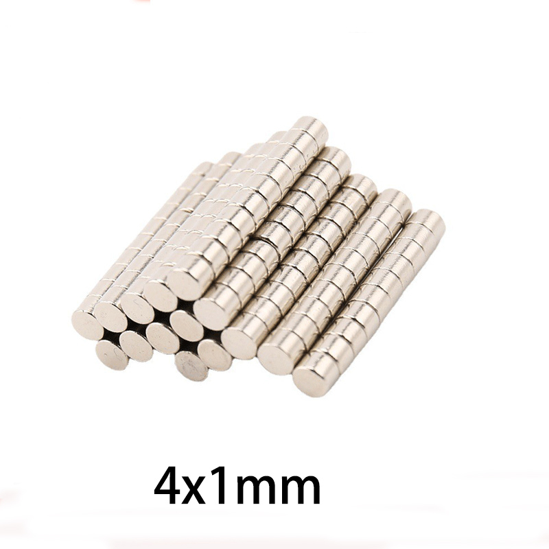 20/50 Buah Kit Cakram Magnet K - Diy Electronics Gadgets ulasan dan harga