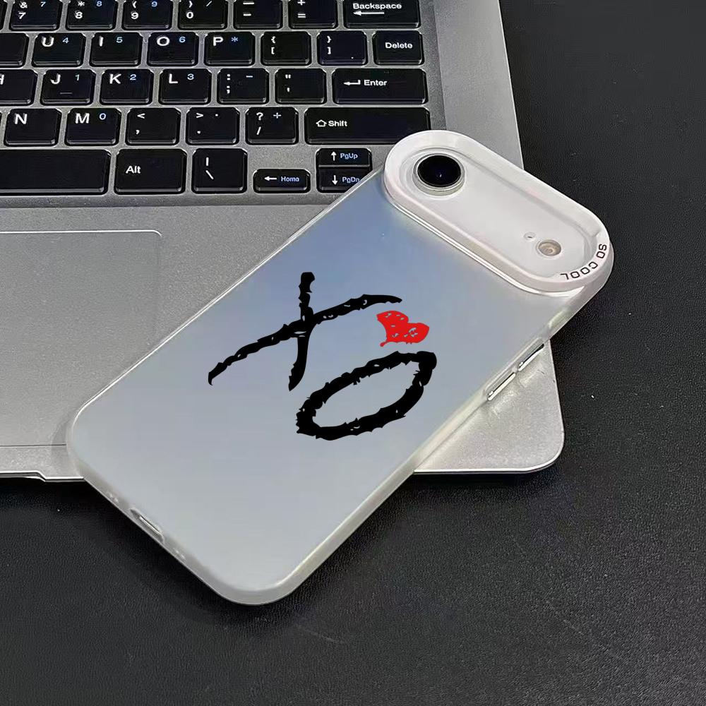 Casing HP Rapper Singer The W- - Apple Iphone 15 Pro Max ulasan dan harga