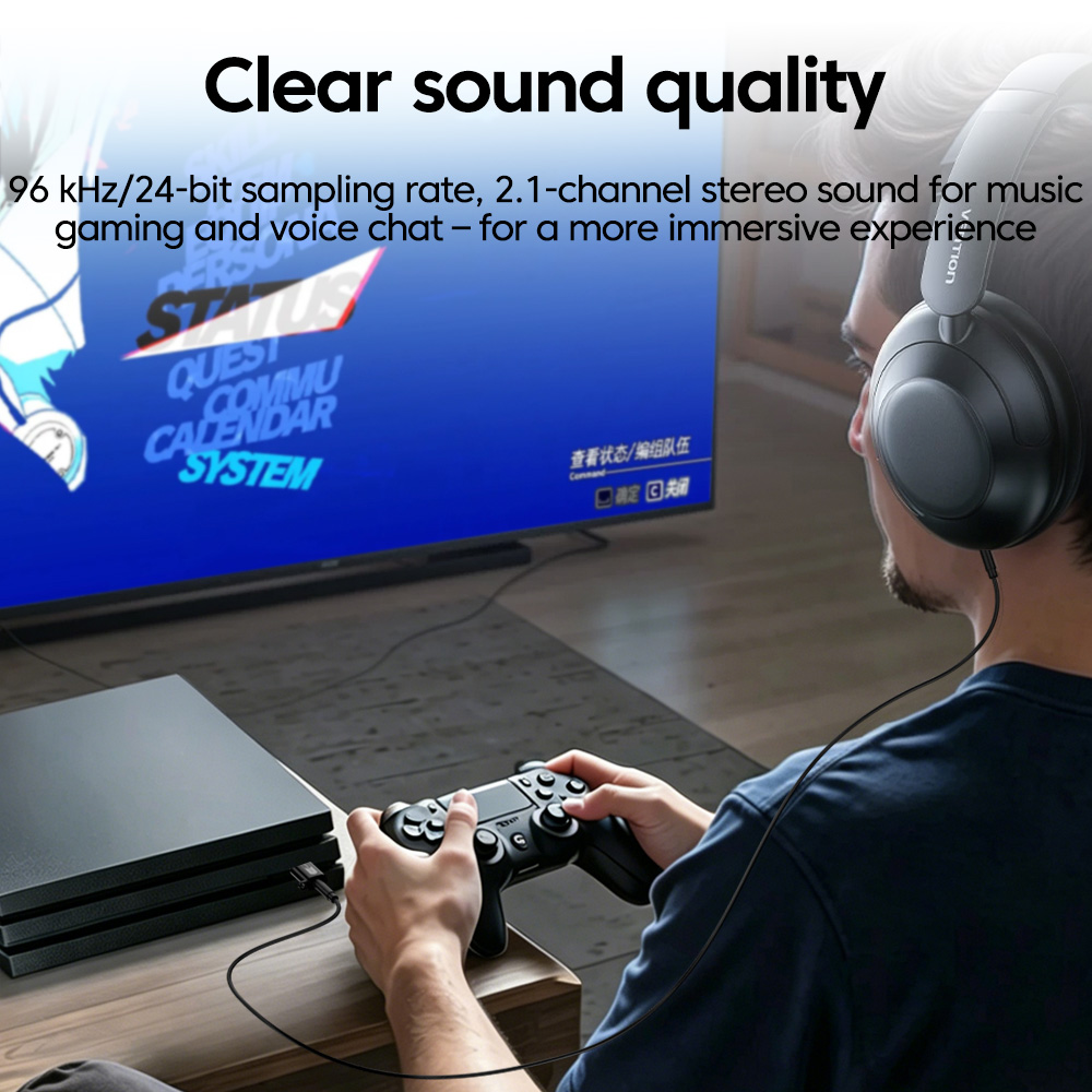 Adaptor Audio Plug and Play 3. - Usb Sound Card External ulasan dan harga