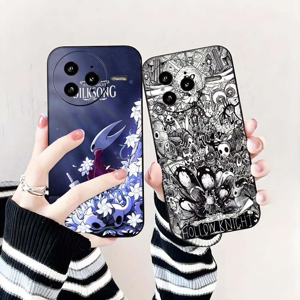 Casing HP HOT GAME Hollow Knig - Xiaomi Poco X6 ulasan dan harga