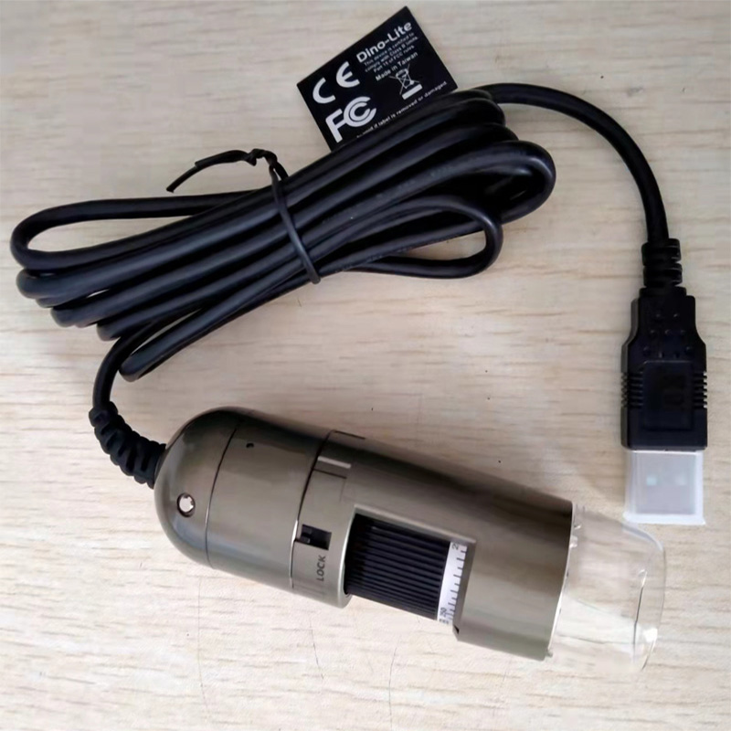Mikroskop Digital Genggam Dino - Usb Microscope Digital ulasan dan harga