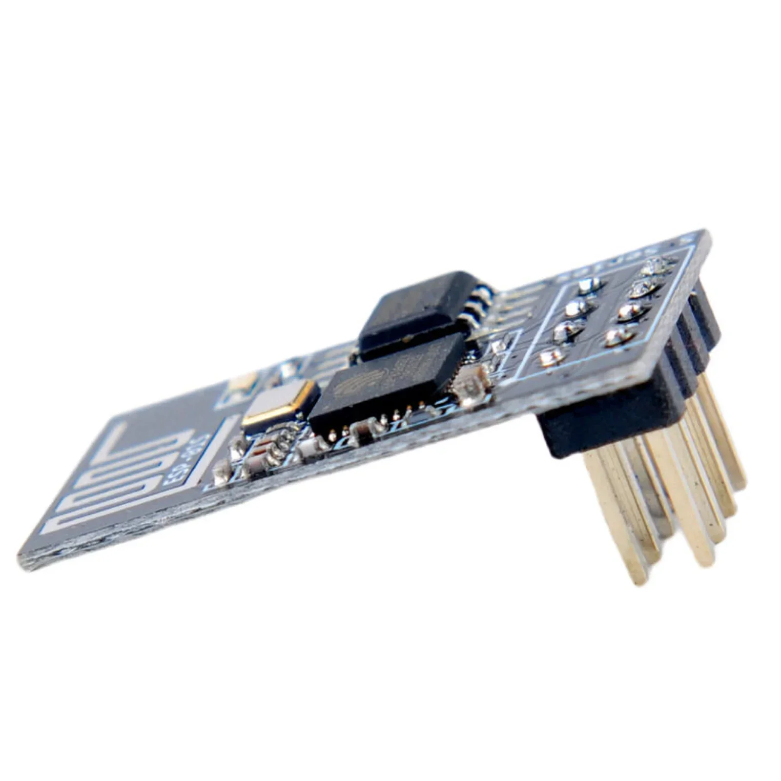 ESP-01S ESP8266 Modul WiFi 4MB - Diy Electronics Gadgets ulasan dan harga