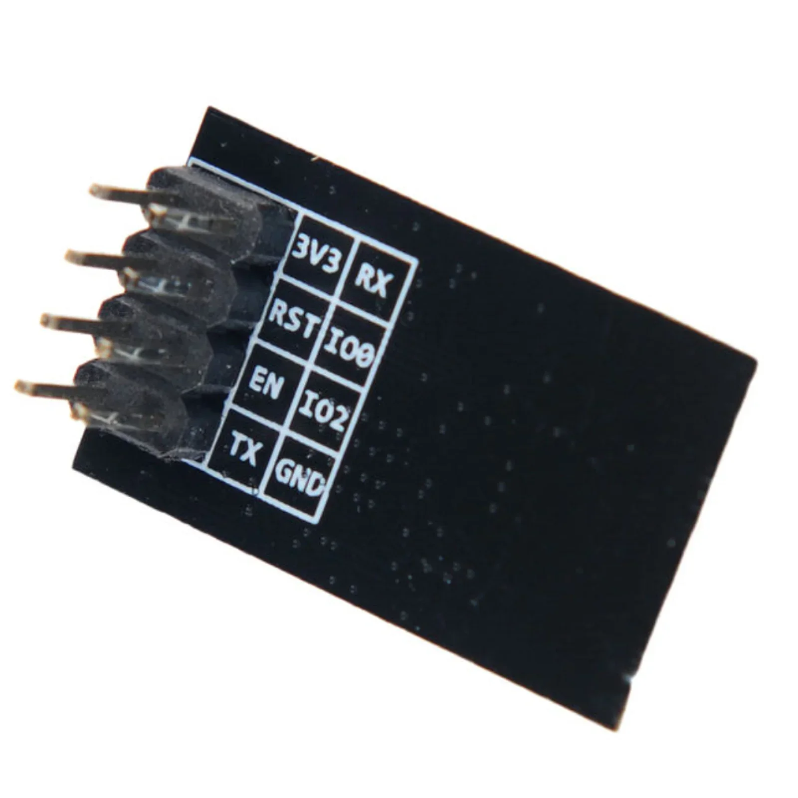 ESP-01S ESP8266 Modul WiFi 4MB - Diy Electronics Gadgets ulasan dan harga